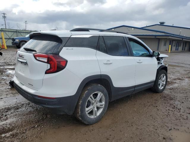 3GKALTEG2RL207318 GMC Terrain Sle