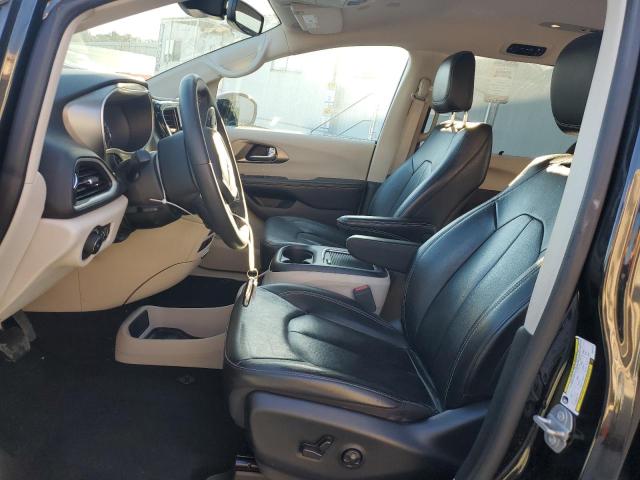 2C4RC1BG9NR154301 Chrysler Pacifica Touring L