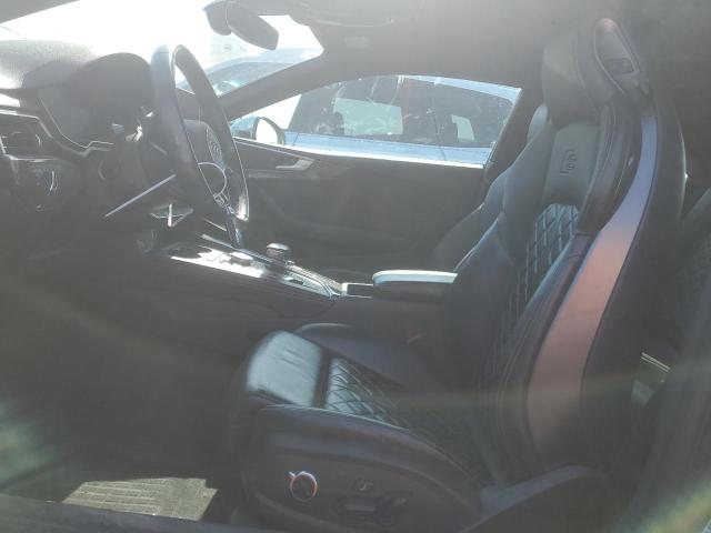 WAUP4AF59JA030831 Audi S5 Premium Plus