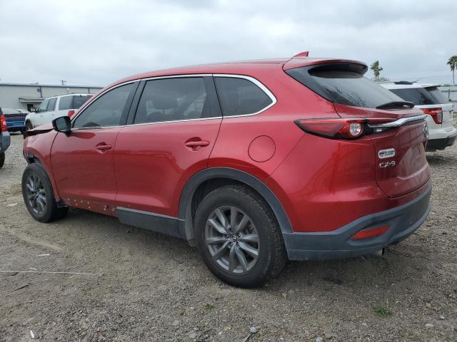 JM3TCACY5M0500907 Mazda Cx-9 Touring