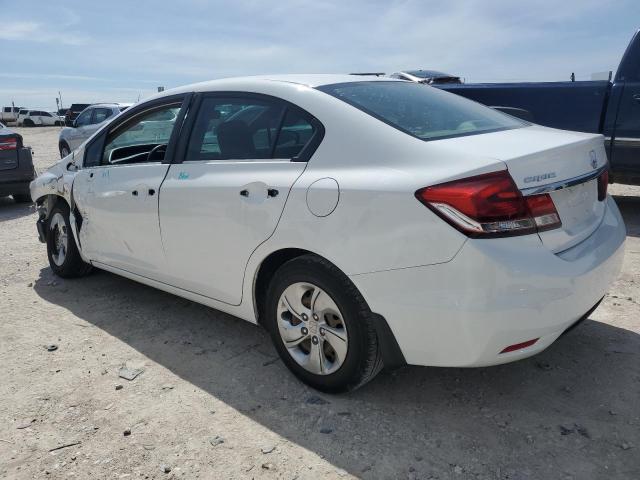 2HGFB2F57FH546352 Honda Civic Lx
