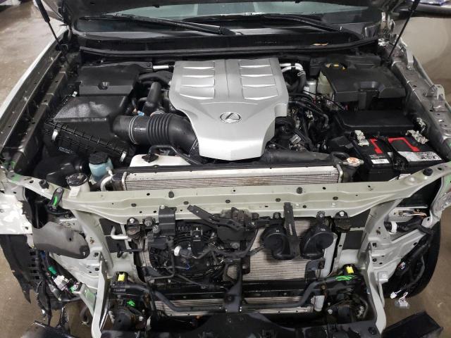 JTJAM7BX8L5242261 Lexus Gx 460 Premium