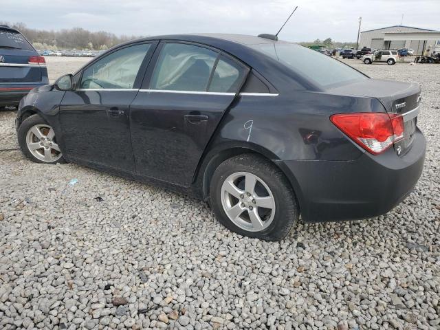 1G1PC5SBXF7170831 Chevrolet CRUZE LT