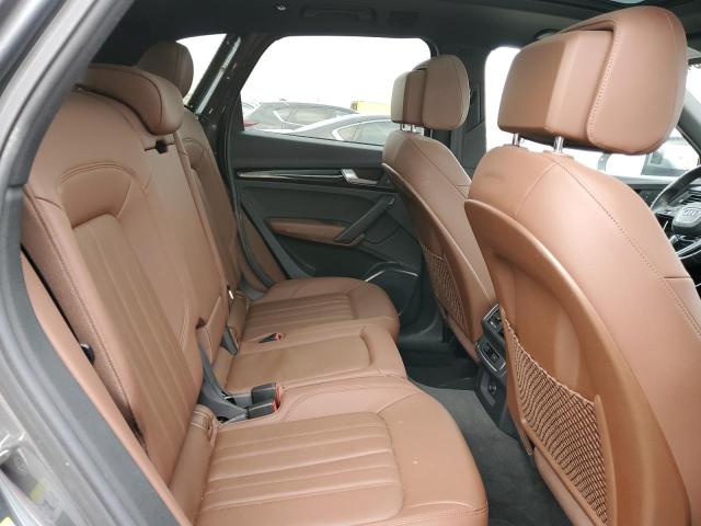 WA1ANAFY1K2106337 Audi Q5 PREMIUM