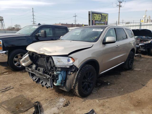 Auction sale of the 2015 Dodge Durango Sxt, vin: 1C4RDJAG4FC917155, lot number: 48802544