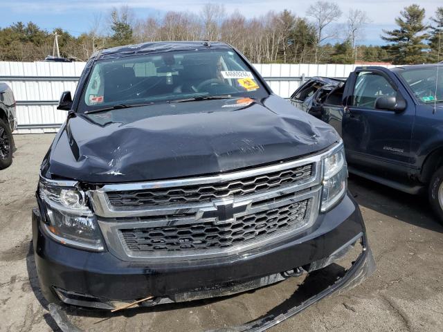 1GNSKAKC5LR202839 Chevrolet Tahoe K1500 Ls