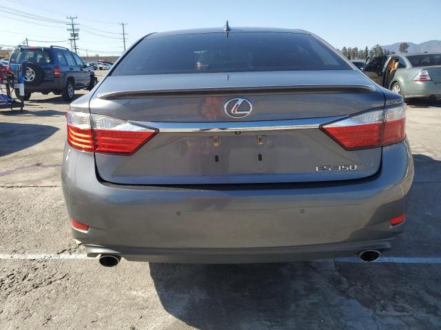 JTHBK1GG9F2167433 Lexus ES 350