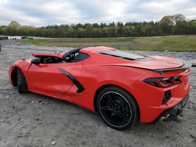 1G1YB2D42N5109178 Chevrolet Corvette Stingray 2lt
