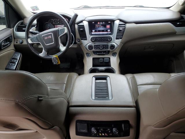 1GKS1BKC2FR505734 GMC YUKON SLT