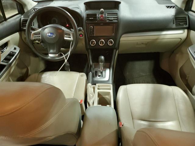 JF2GPBKC4EH292453 Subaru Xv Crosstrek 2.0i Hybrid Touring