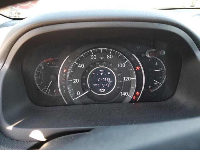 2HKRM4H77FH674243 Honda CR-V EXL