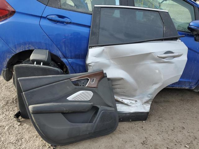 5J8TC2H75NL015022 Acura Rdx Advance