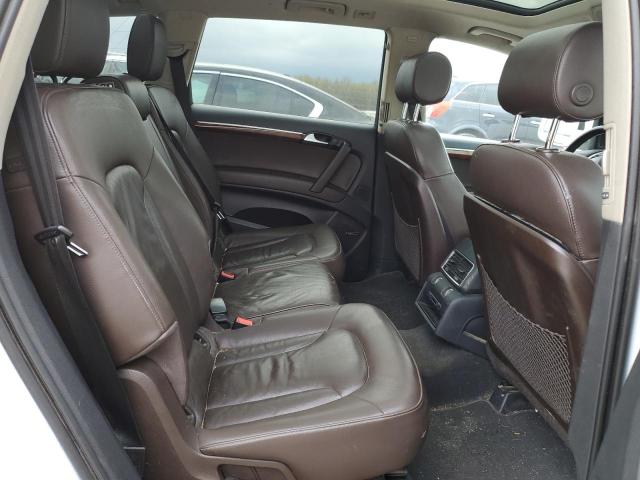 WA1LGBFE3FD012176 Audi Q7 Premium Plus
