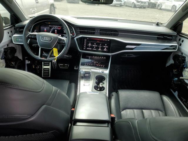 WAUSFAF20LN058961 Audi S7 Prestige