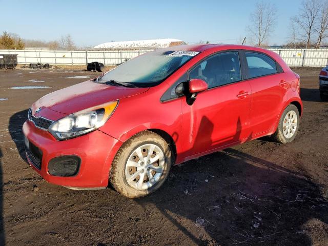 Auction sale of the 2012 Kia Rio Ex, vin: KNADN5A32C6040894, lot number: 48898344