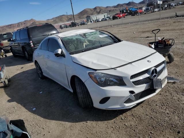 WDDSJ4EB2KN757579 Mercedes-Benz CLA 250
