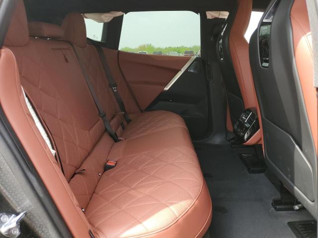 WB523CF00PCM77427 BMW Ix Xdrive50