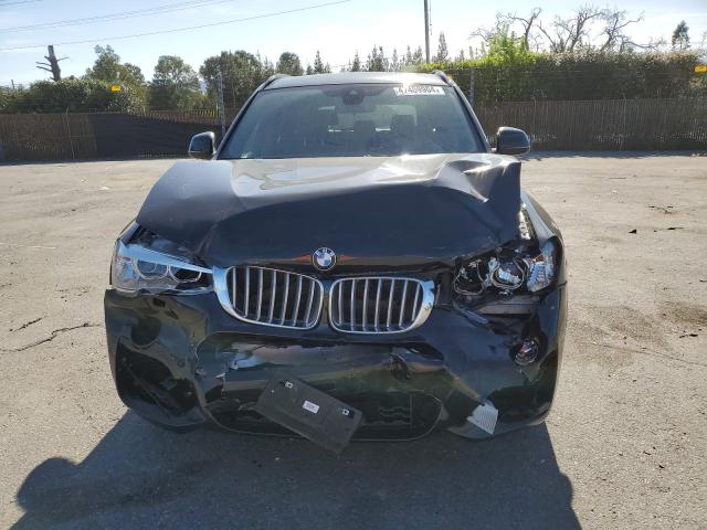 5UXWX9C50G0D73178 BMW X3 Xdrive28i