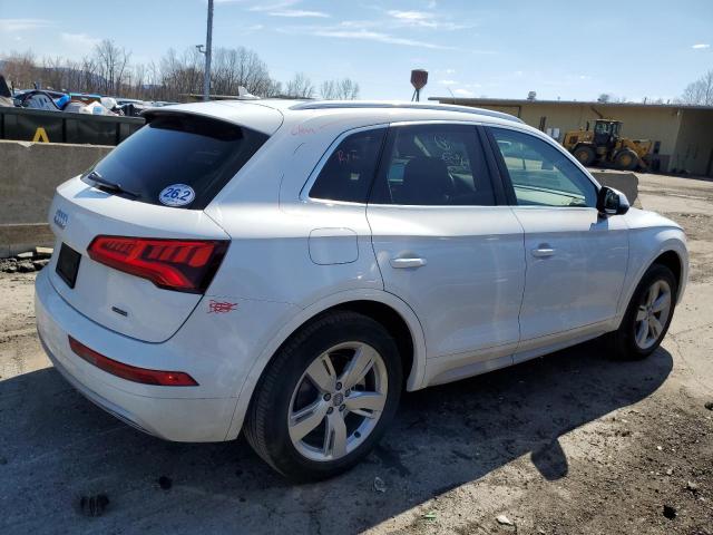 WA1ANAFY0K2042176 Audi Q5 PREMIUM