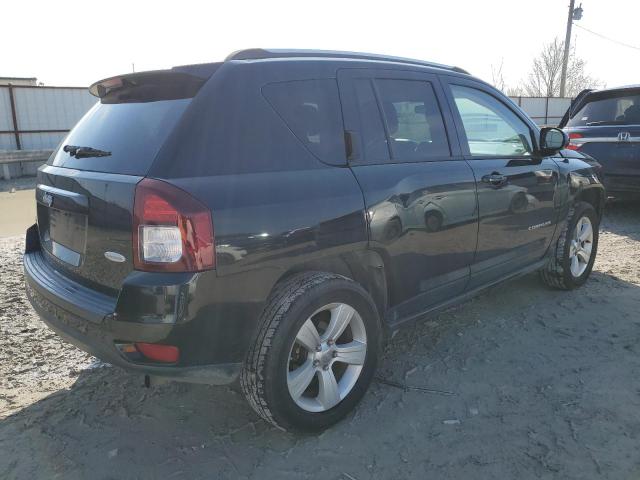 1C4NJDEB2ED816339 Jeep Compass Latitude
