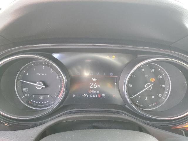 KL4MMESL9LB116004 Buick Encore Gx Select