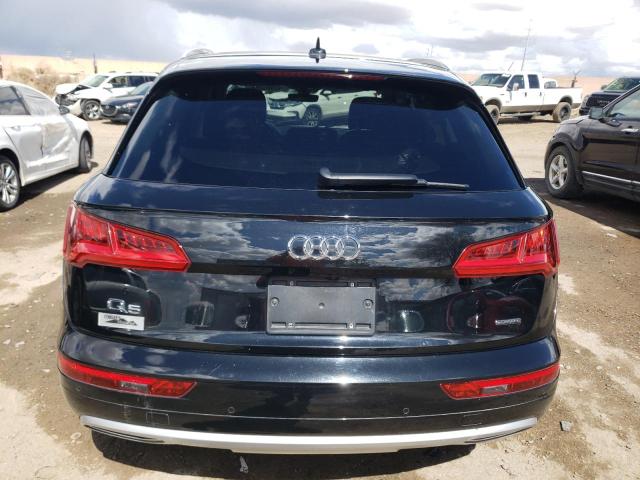 WA1BNAFY8K2020432 Audi Q5 Premium Plus