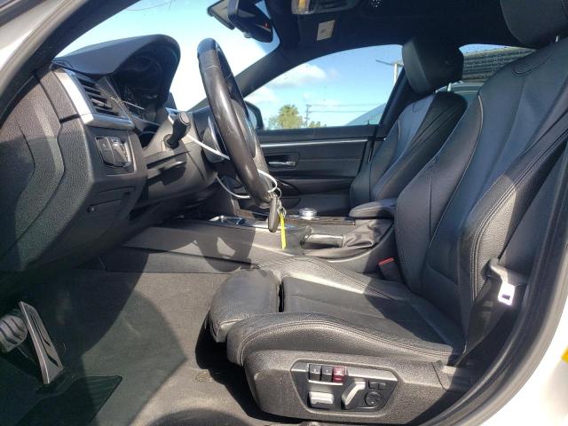 WBA4J5C50JBF07358 BMW 440i Gran Coupe