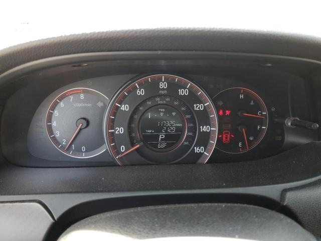 1HGCR2F12HA197985 Honda Accord Sport Special Edition