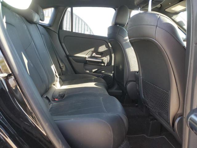 W1N4N4GB1MJ307851 Mercedes-Benz GLA 250