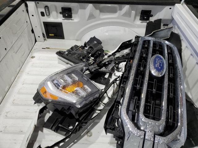 1FTEW1EP8MKE79889 Ford F150 Supercrew