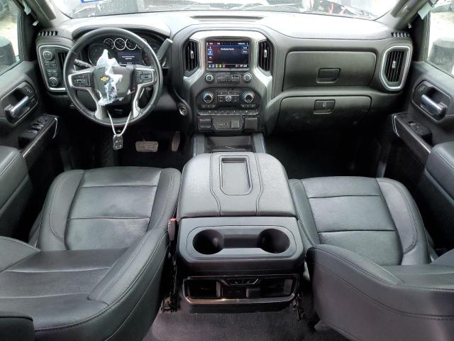1GC4YUEY1MF120943 Chevrolet Silverado K3500 Ltz