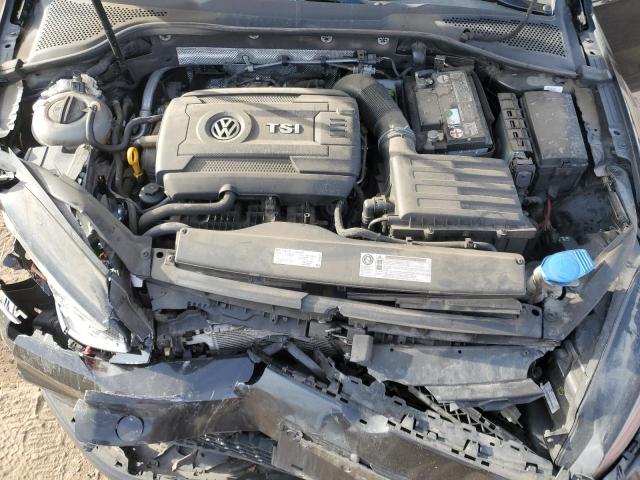 3VW447AU6HM066574 Volkswagen GTI S/SE