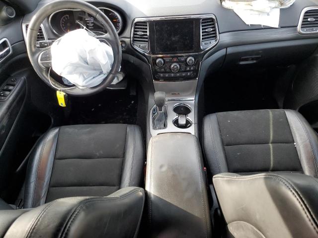 1C4RJEAGXMC831233 Jeep Grand Cherokee Laredo