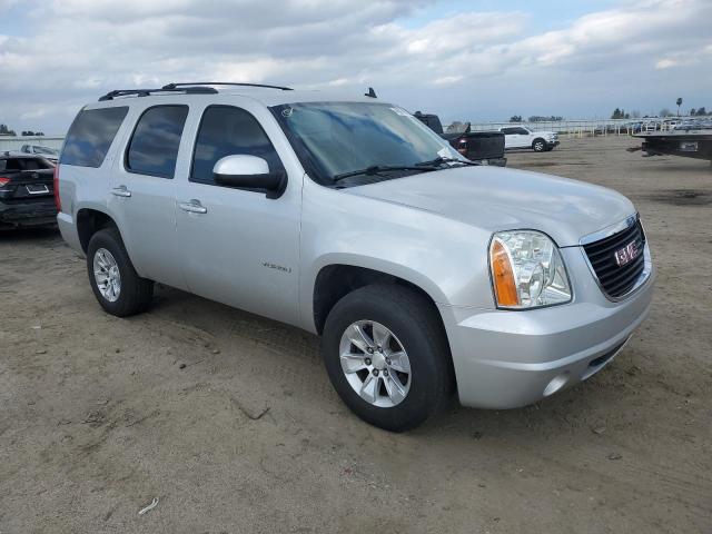 1GKS1CE03ER207621 GMC YUKON SLT