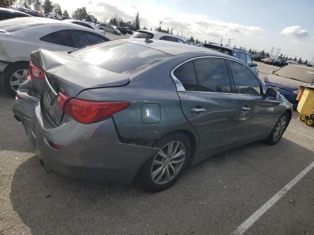 JN1BV7AP5FM351814 Infiniti Q50 BASE