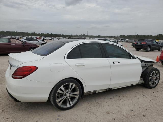 55SWF4JB6GU176738 Mercedes-Benz C 300