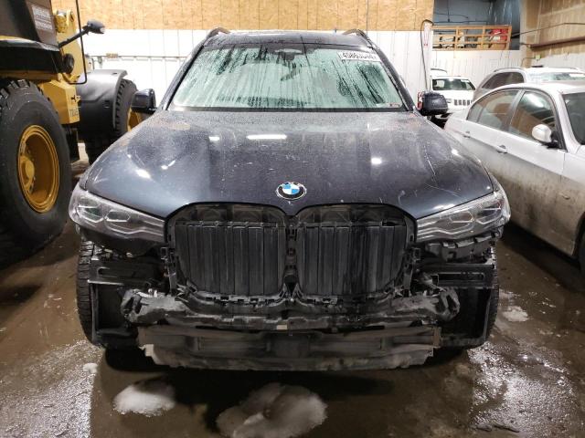 5UXCW2C07N9L00722 BMW X7 Xdrive40i