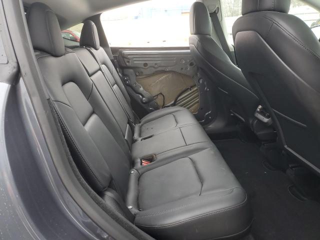 7SAYGDEE5PF667008 Tesla Model Y