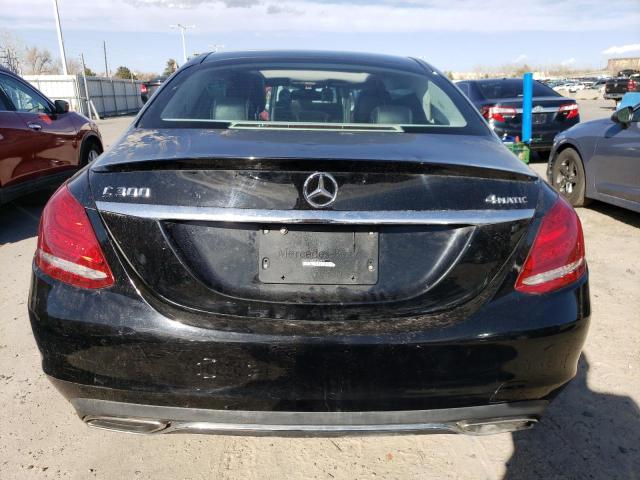 55SWF4KBXFU096310 Mercedes-Benz C 300 4matic