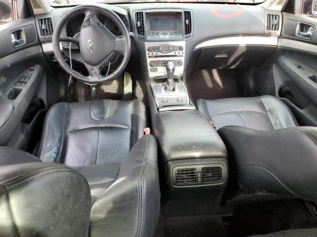 JN1CV6AP0FM503061 Infiniti Q40