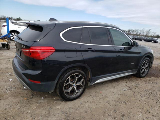 WBXHT3C38J5K20706 BMW X1 Xdrive28i