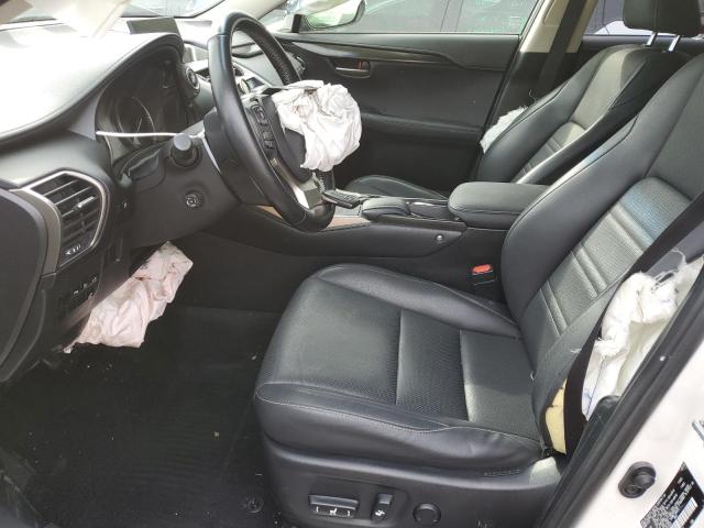 JTJBJRBZ6G2047681 Lexus NX 300H