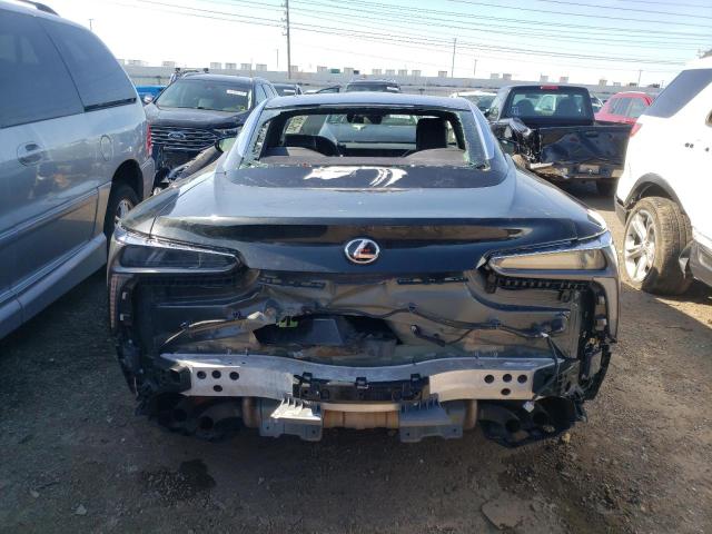 JTHEP5AY1MA104272 Lexus LC 500