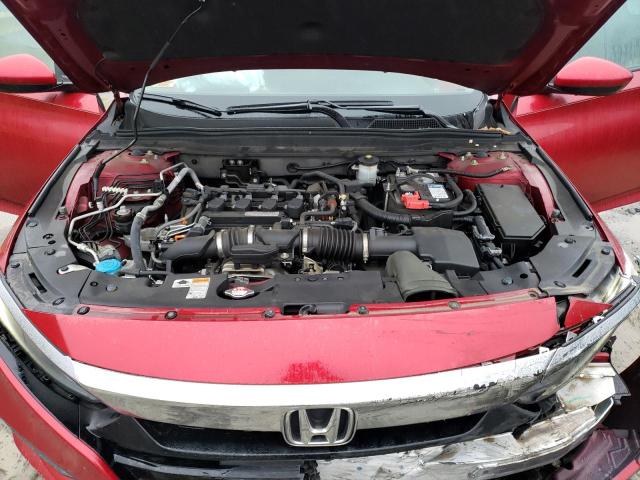 1HGCV1F12JA039660 Honda ACCORD LX