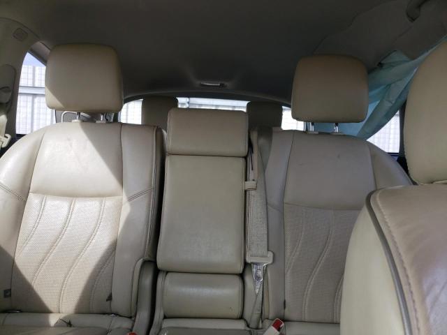 5N1DL0MN1JC510514 Infiniti QX60