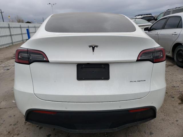 5YJYGDEE4MF263321 Tesla Model Y