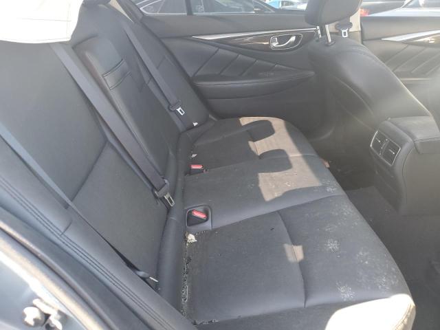 JN1EV7AR5JM436546 Infiniti Q50 LUXE