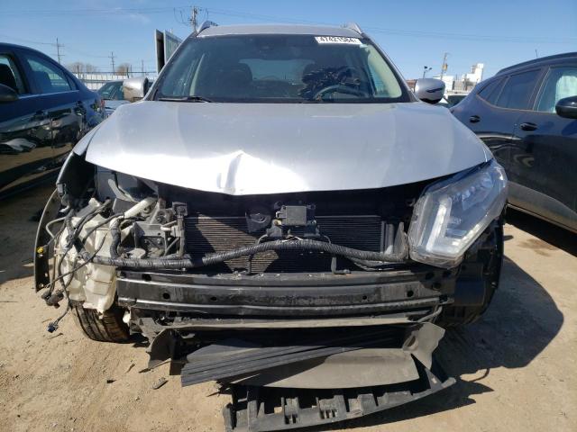 KNMAT2MT8KP525717 Nissan ROGUE S