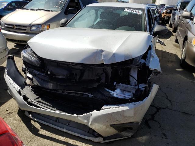 2HGFE2F57PH556288 Honda Civic Sport