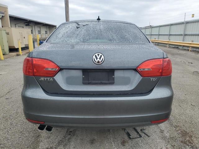 3VWLL7AJ1EM392685 Volkswagen JETTA TDI